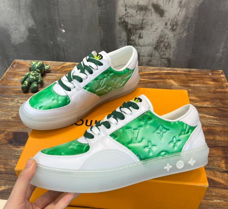 Chloe’s Picks - LOV Men Shoes - 956