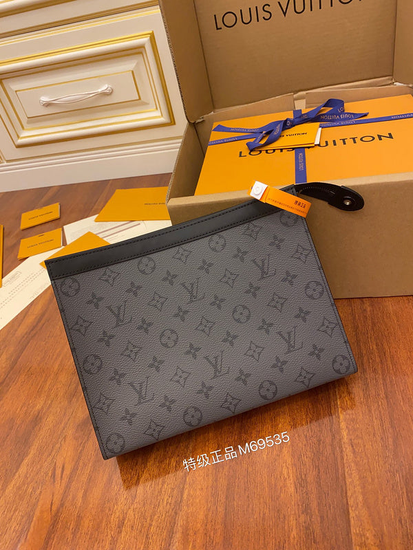 I W Fashion Lu-Vi bags - 17233