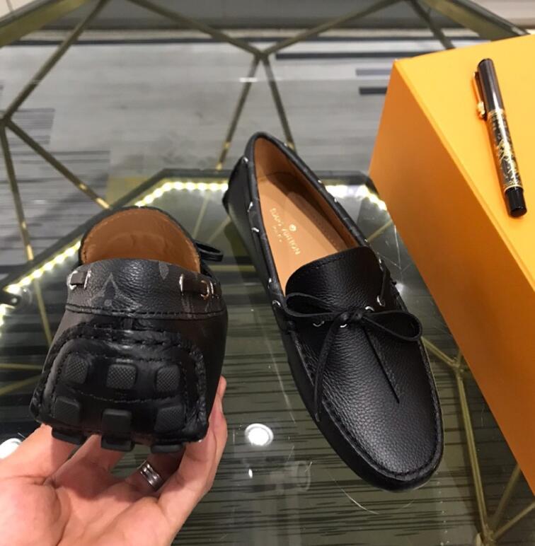 Chloe’s Picks - LOV Men Shoes - 1938