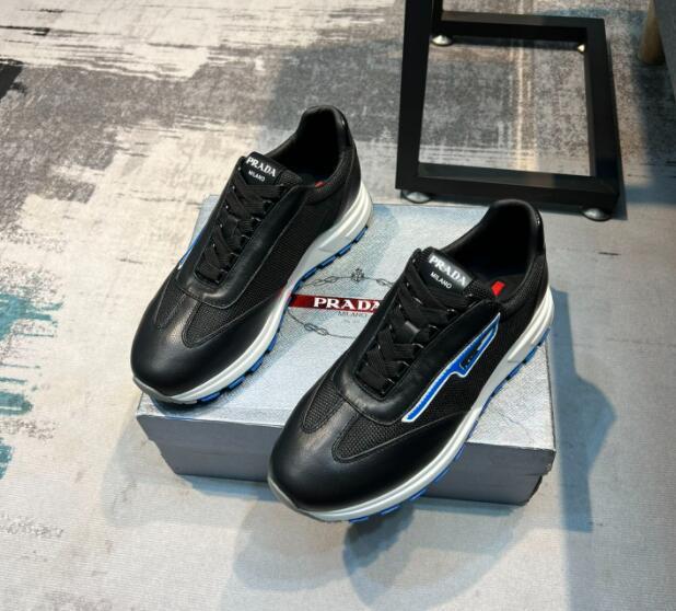 Chloe’s Picks - PD Men Shoes - 232