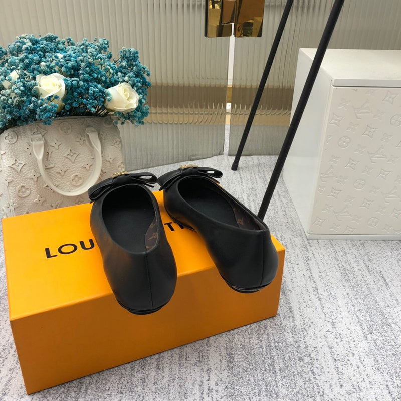 Louis Vuittion Luxury Shoes
