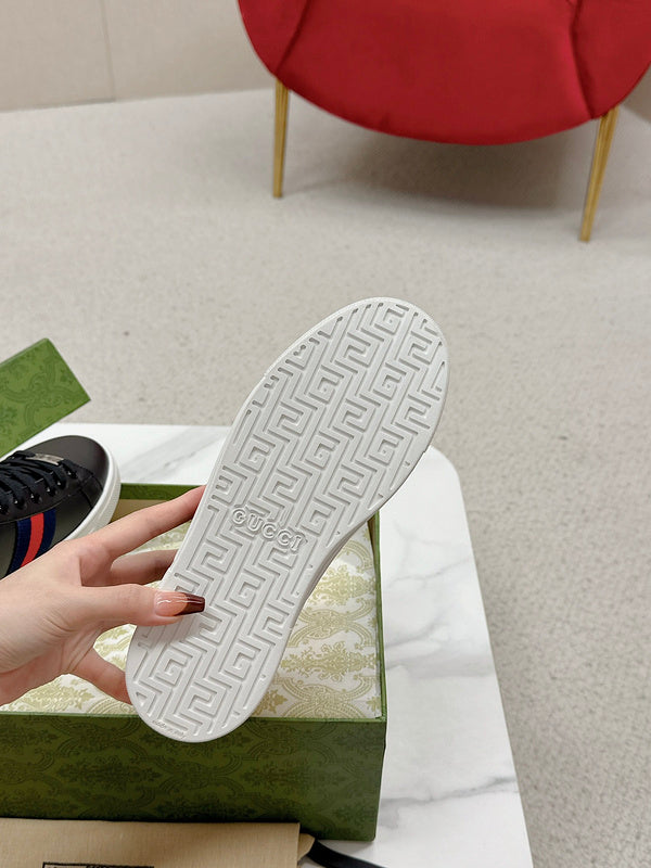 Gucci Luxury Shoes