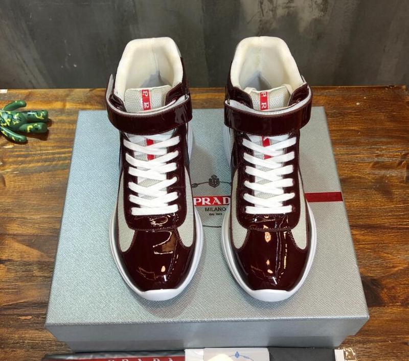 Chloe’s Picks - PD Men Shoes - 280
