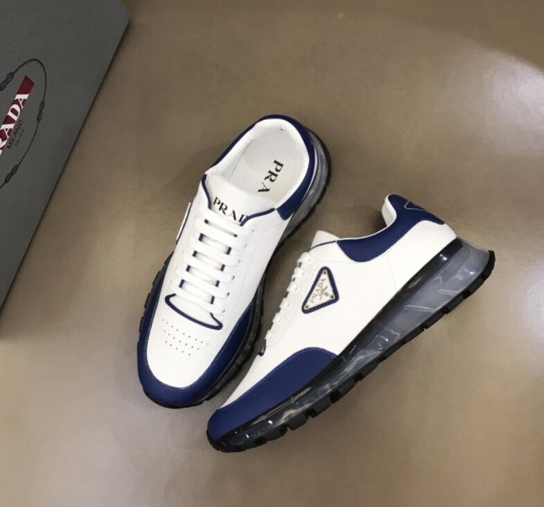 Chloe’s Picks - PD Men Shoes - 157