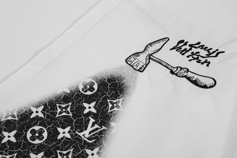 Louis Vuittion Luxury Clothes