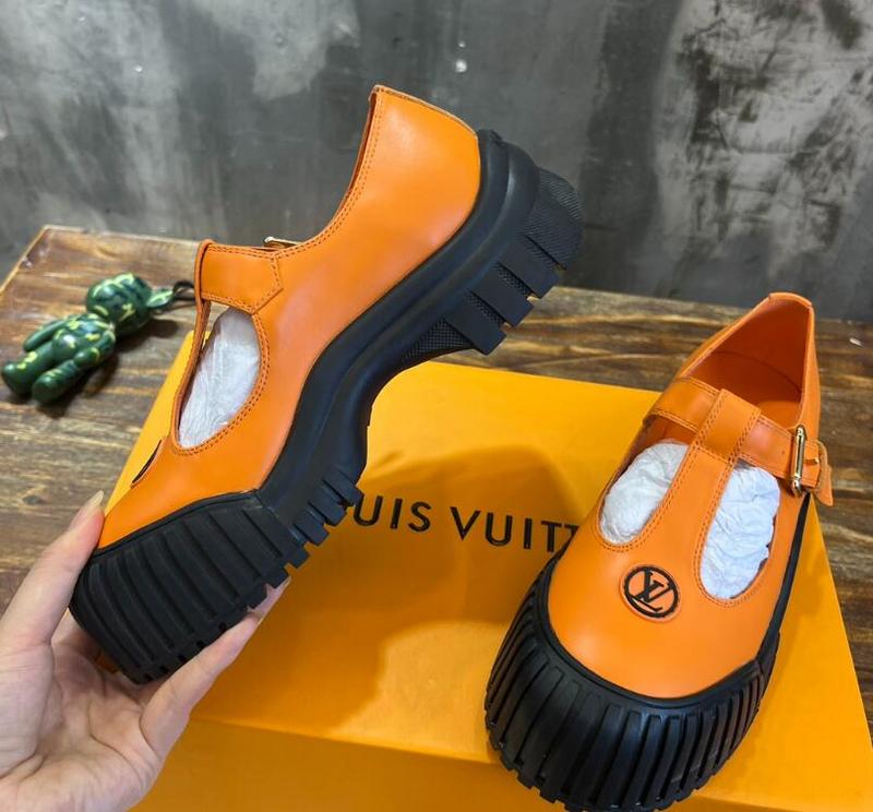Chloe’s Picks - LOV Women Shoes - 540