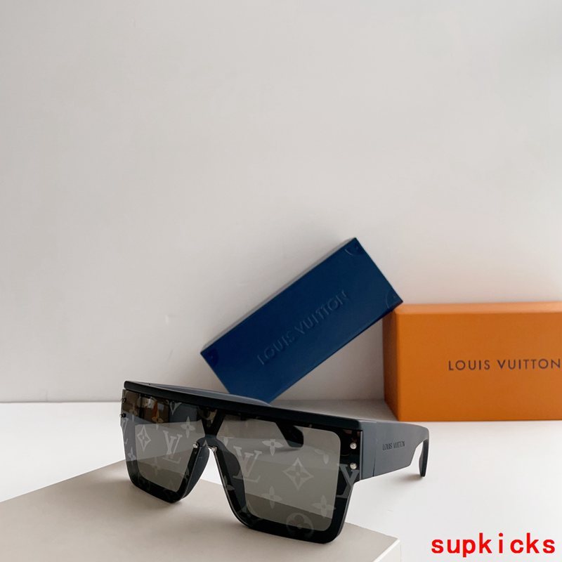 Louis Vuittion Luxury Sunglasses