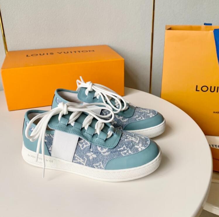 Chloe’s Picks - LOV Women Shoes - 351