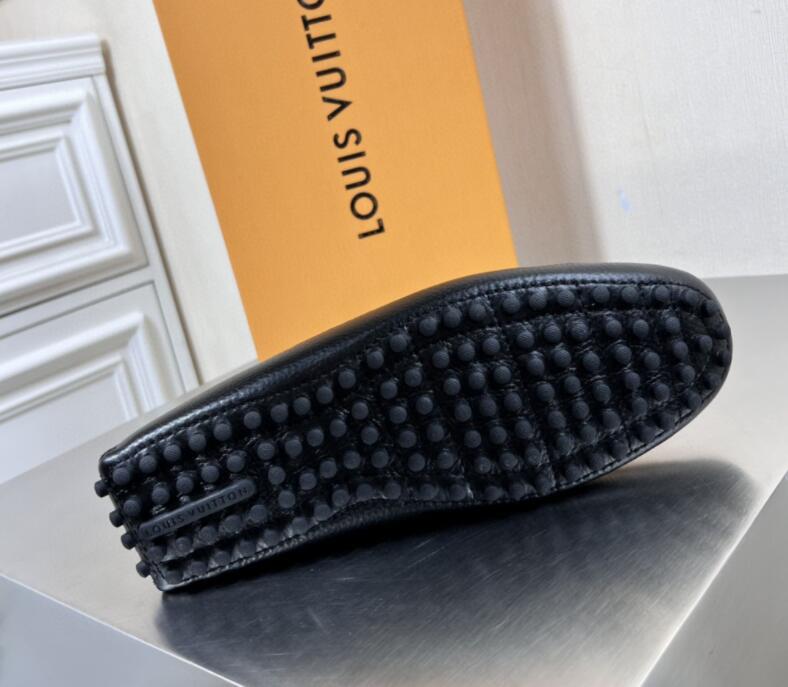 Chloe’s Picks - LOV Men Shoes - 850