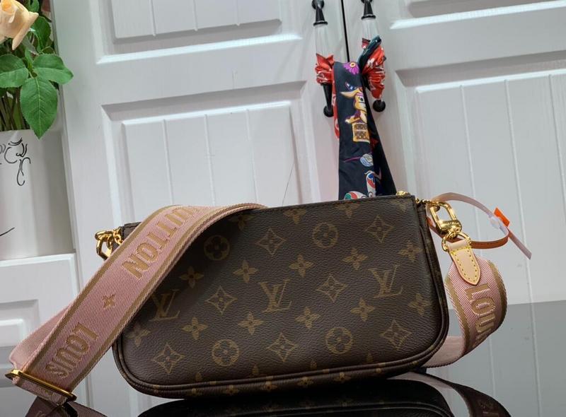 Chloe’s Picks - LOV Bags - 2677