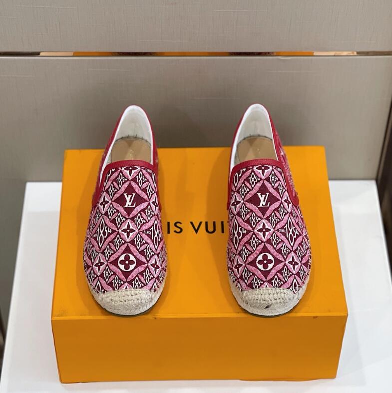 Chloe’s Picks - LOV Men Shoes - 1596