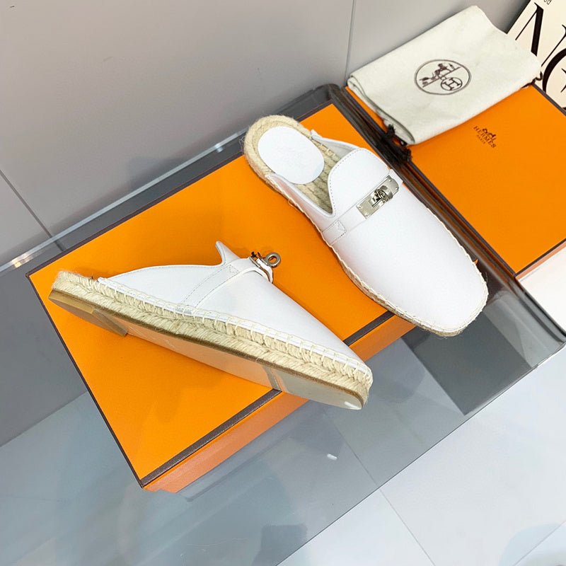 Hermes Luxury Sandals