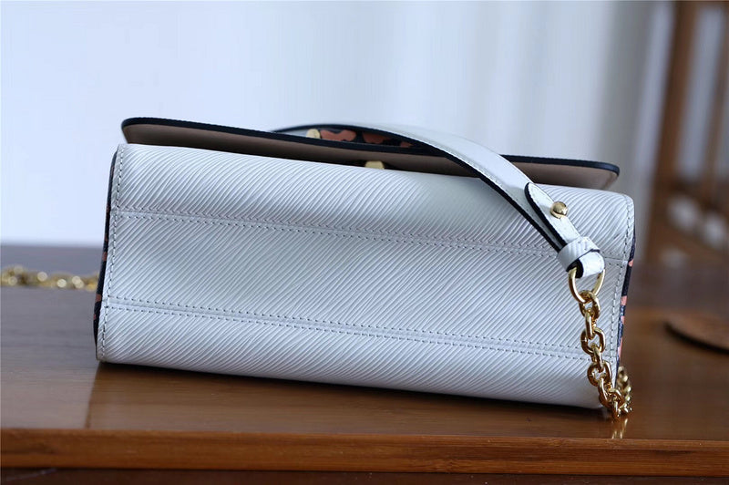 I W Fashion Lu-Vi bags - 8535