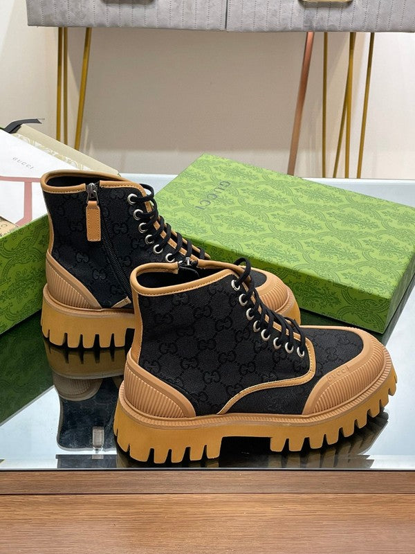 Gucci Luxury Shoes