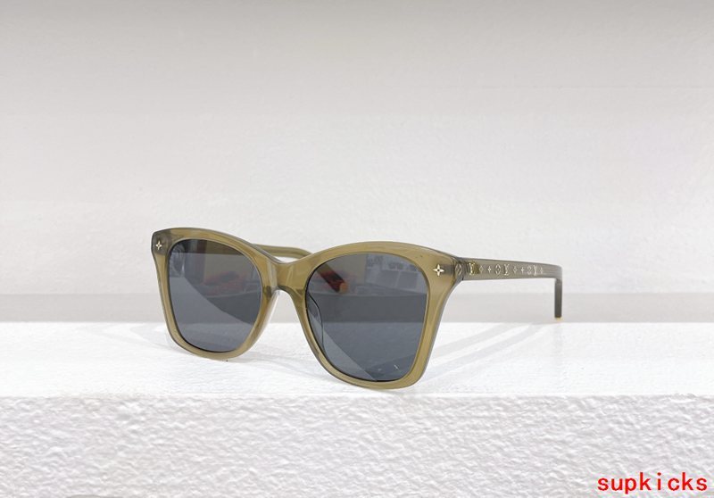 Louis Vuittion Luxury Sunglasses