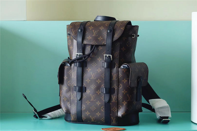 I W Fashion Lu-Vi bags - 9662