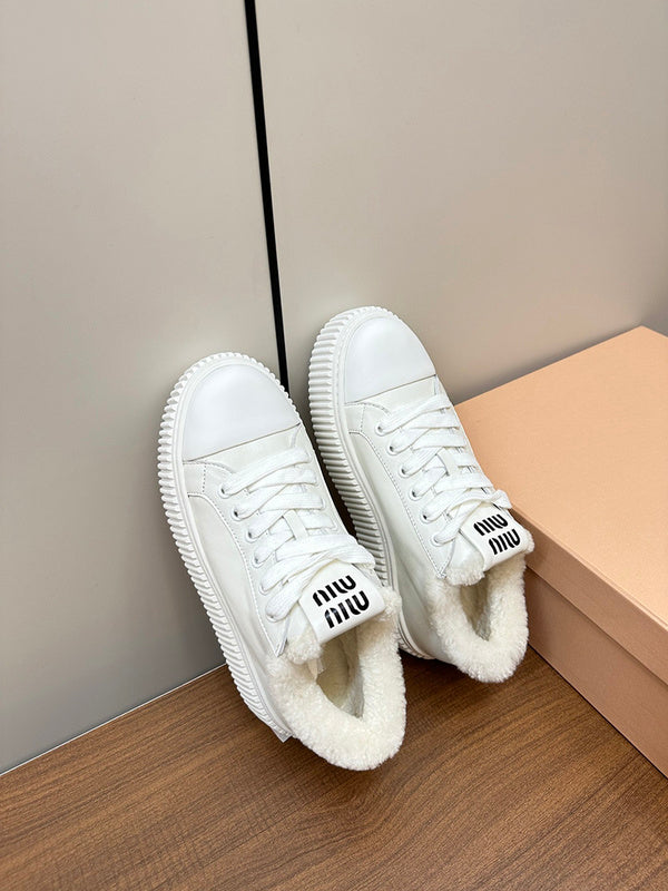 MIU MIU Luxury Shoes