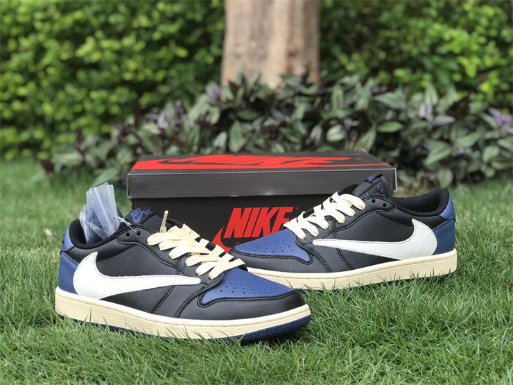 Nike Luxury Shoes