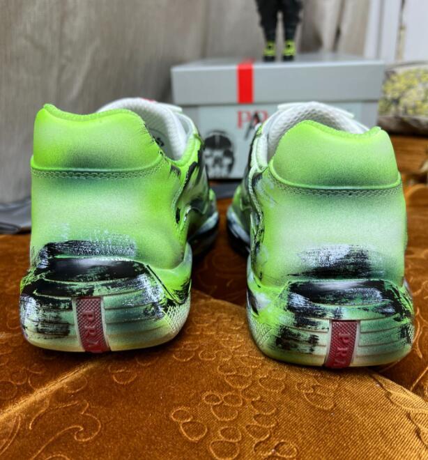Chloe’s Picks - PD Men Shoes - 208