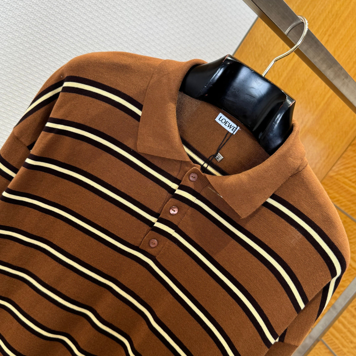 LOEW POLO SHIRT
