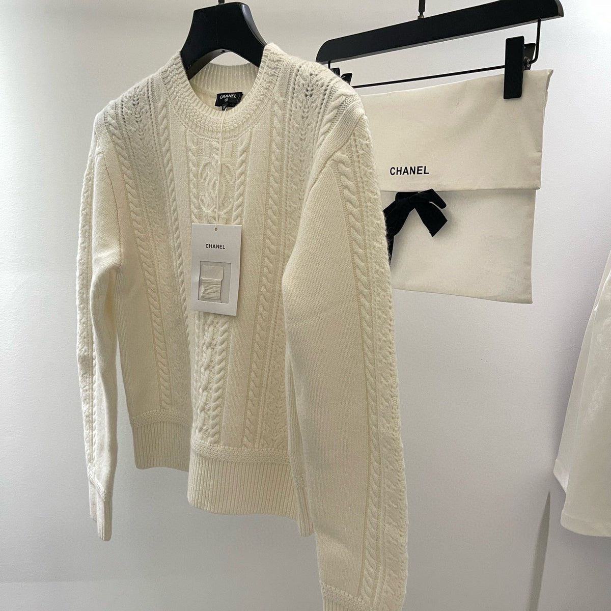 CC JUMPER