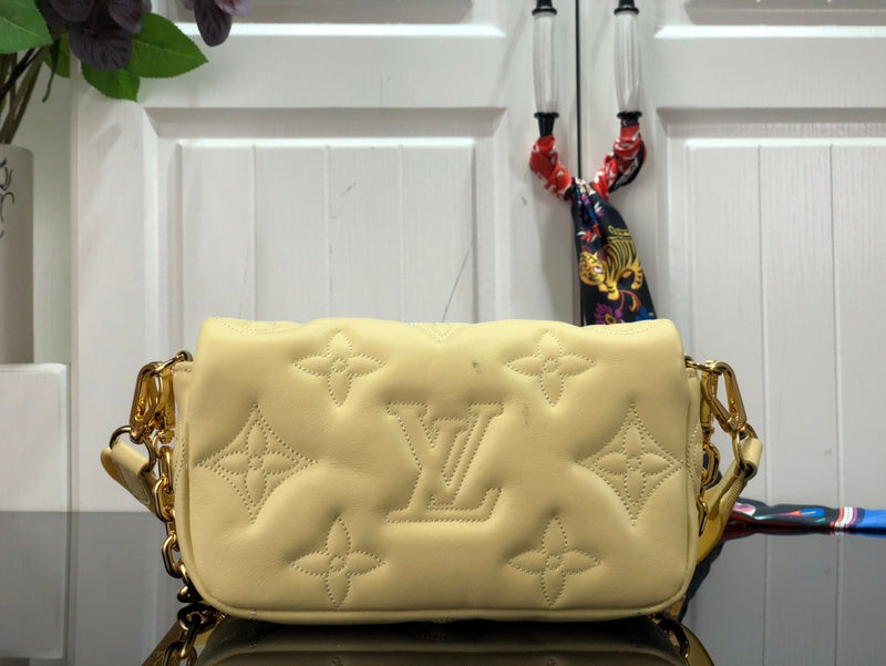 I W Fashion Lu-Vi Bags - 16736