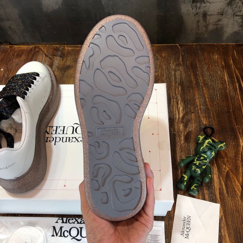 Alexander McQUEEN Luxury Shoes