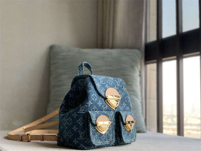 PHA - LOV Bags - 075