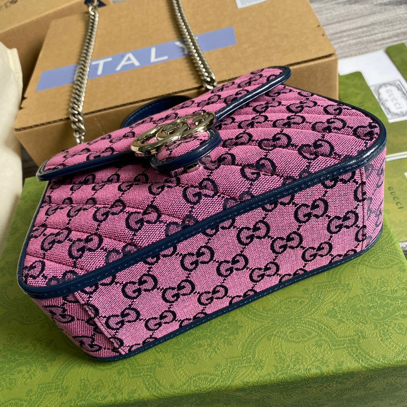 PHA - GUKI Bags - 1973