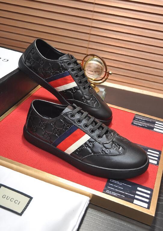 Chloe’s Picks - LOV Men Shoes - 1757