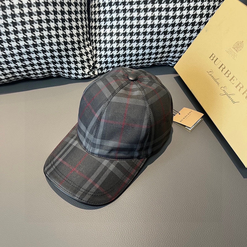 Burberry Luxury Cap