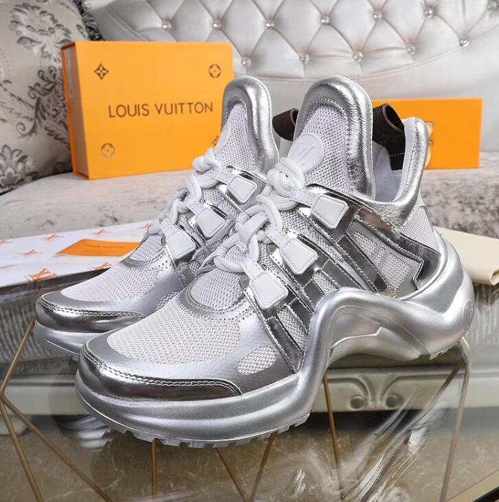 Chloe’s Picks - LOV Men Shoes - 1994