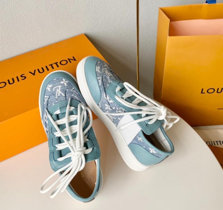 Chloe’s Picks - LOV Women Shoes - 351