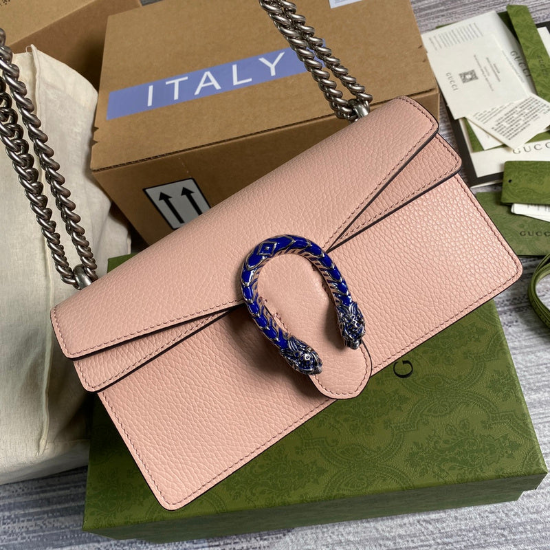 PHA - GUKI Bags - 2098