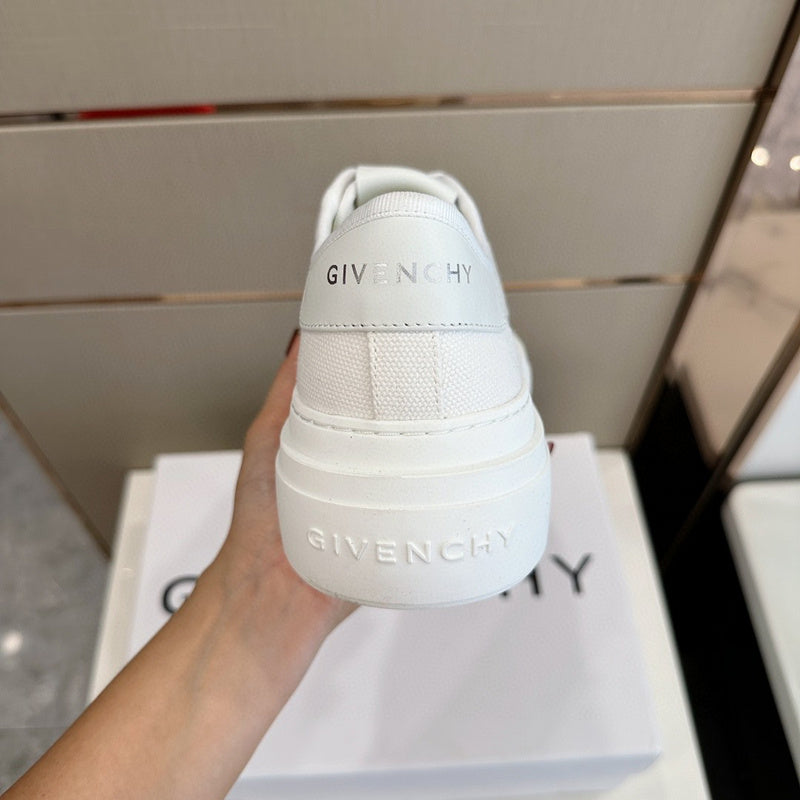 Givenchy Luxury Shoes