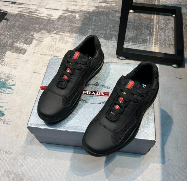 Chloe’s Picks - PD Men Shoes - 226