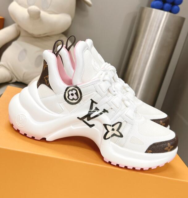 Chloe’s Picks - LOV Women Shoes - 213