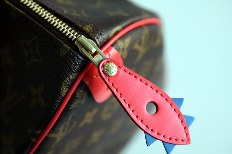 I W Fashion Lu-Vi bags - 8183