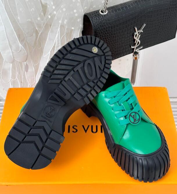 Chloe’s Picks - LOV Women Shoes - 494