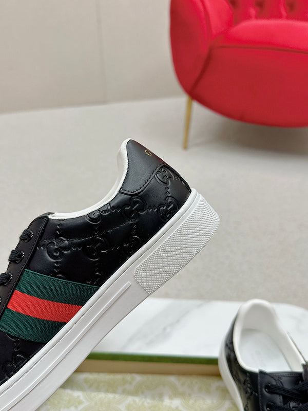 Gucci Luxury Shoes