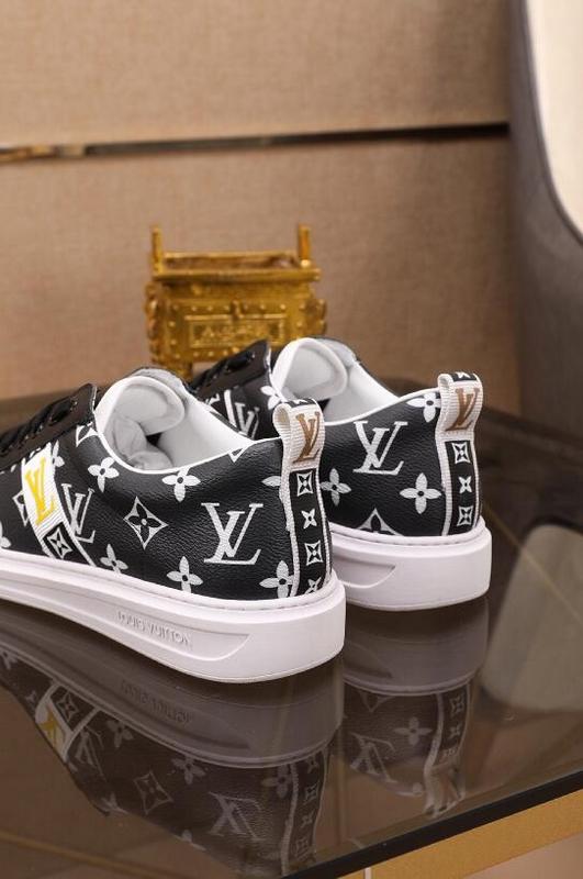 Chloe’s Picks - LOV Men Shoes - 1978