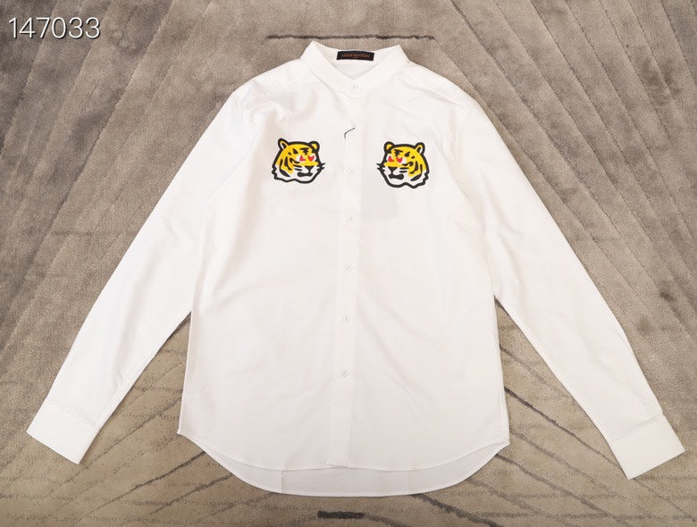 Louis Vuittion Luxury Clothes