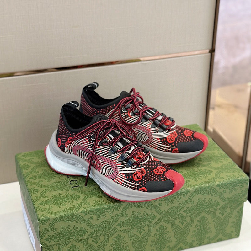 Gucci Luxury Shoes