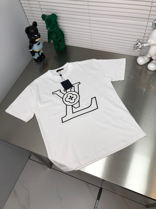 Louis Vuittion Luxury T-Shirt