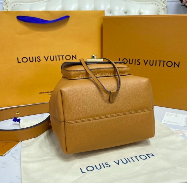 Chloe’s Picks - LOV Bags - 2436
