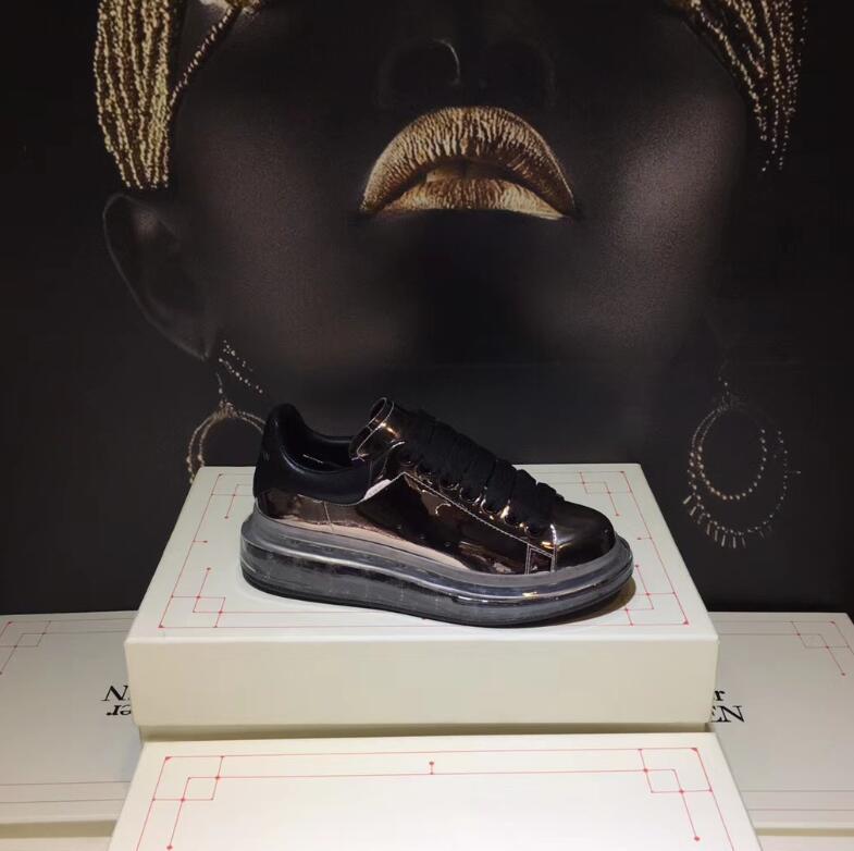 Chloe’s Picks - AQ Men SHoes - 436
