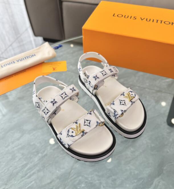 Chloe’s Picks - LOV Women Shoes - 194
