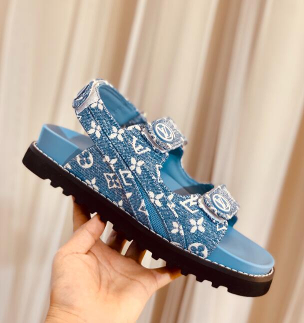 Chloe’s Picks - LOV Women Shoes - 612