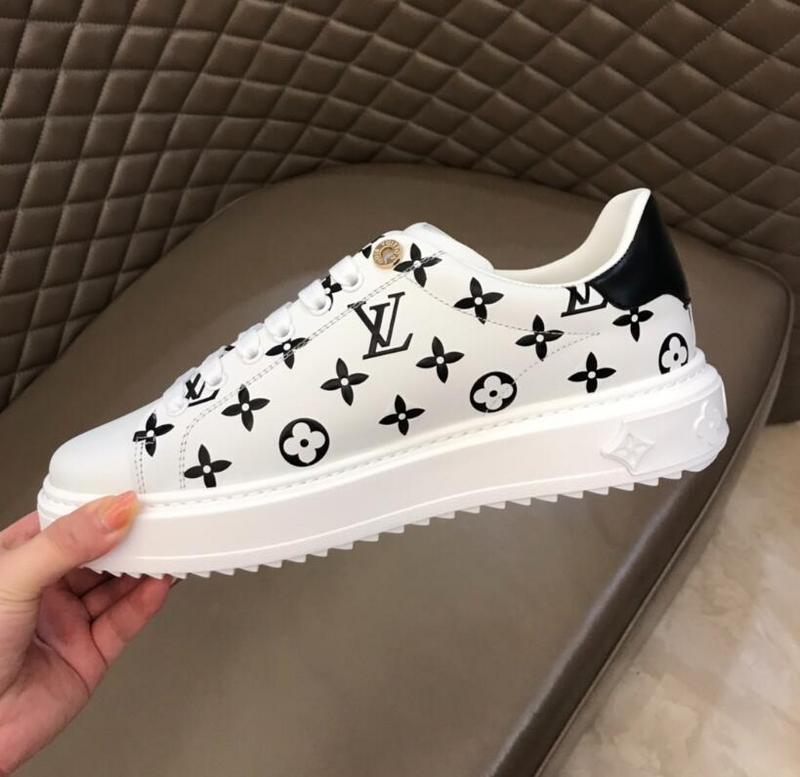Chloe’s Picks - LOV Men Shoes - 1670