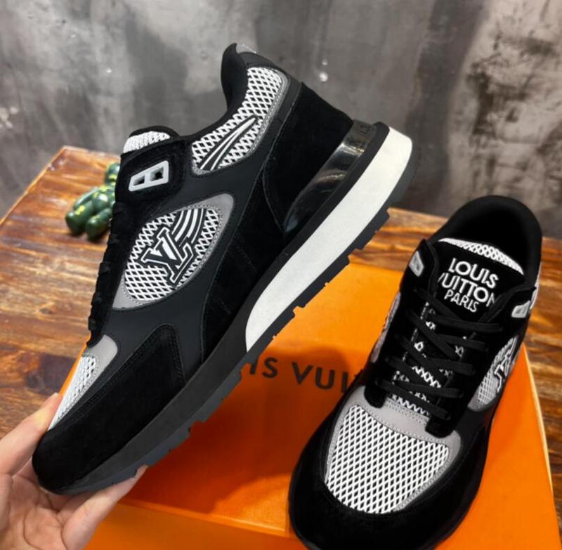 Chloe’s Picks - LOV Men Shoes - 790